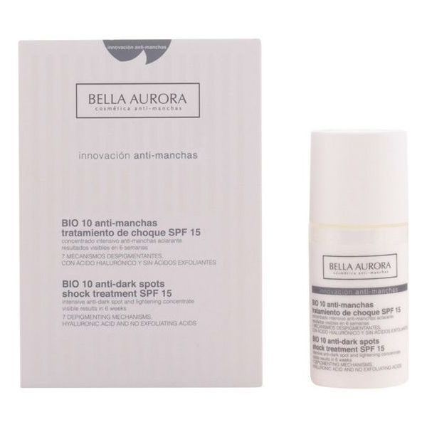 Anti-Brown Spot Treatment BIO 10 Bella Aurora