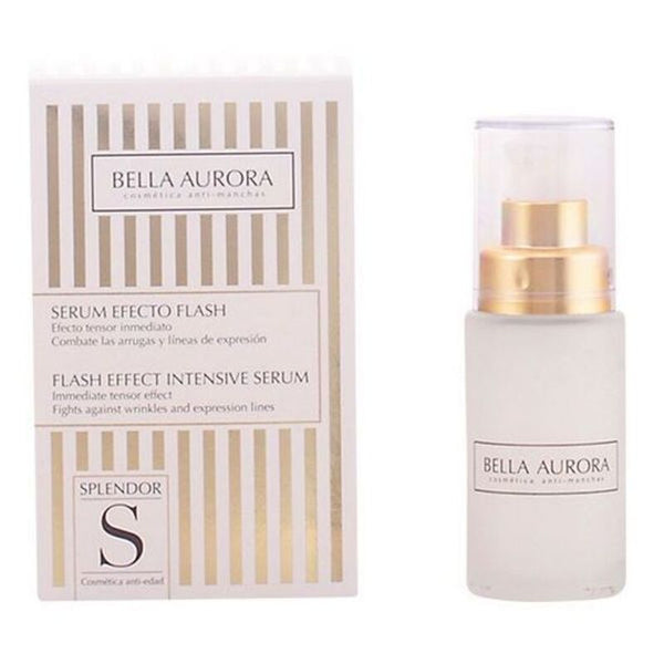 Anti-Wrinkle Serum Splendor Bella Aurora