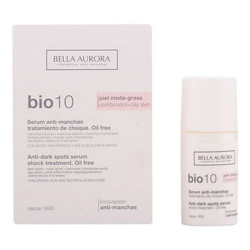 Anti-Brown Spot Serum Bio-10 Bella Aurora