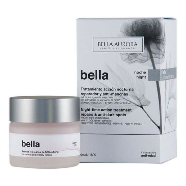 Anti-Brown Spot Treatment Night Bella Aurora