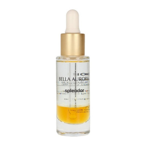 Facial Serum Splendor 10 Bella Aurora (20 ml)