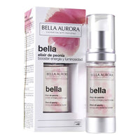 Antioxidant Serum Bella Aurora Elixir of Peoni (30 ml)