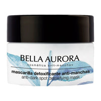 Facial Mask Bella Aurora Anti-Dark (75 ml)