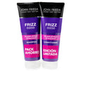 Hair Straightening Treatment John Frieda Frizz Ease (2 pcs)