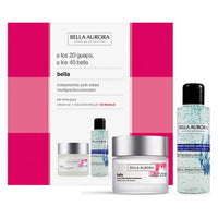 Beauty Kit Bella Aurora (2 Pieces)