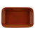 Serving Platter Raimundo Barro Profesional Baked clay (35 x 25 x 6 cm)