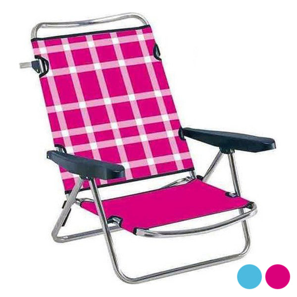 Folding Chair Fibreline