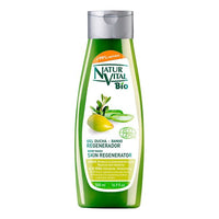 Gel de Ducha Regenerador Bio Naturaleza y Vida (500 ml)