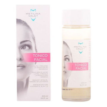 Facial Toner Metilina Valet