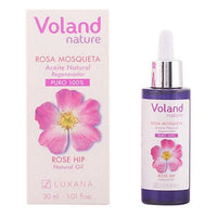 Body Oil Rosa Mosqueta Voland Nature