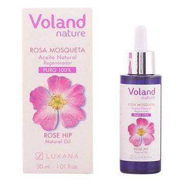 Body Oil Rosa Mosqueta Voland Nature