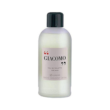 Men's Perfume Giacomo Luxana EDT (2 uds)