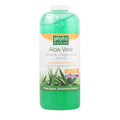 Moisturising Gel Phyto Nature Aloe Vera Luxana (250 ml)