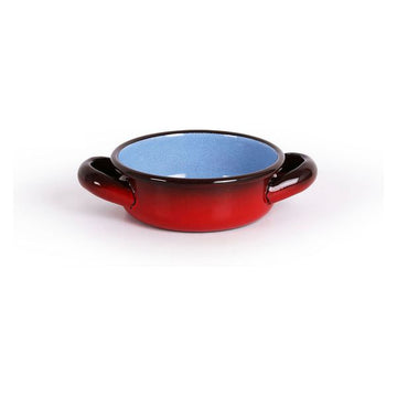 Fountain La Estrella Enamelled Steel (0,25 L)