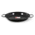 Deep Pan with Handles La Estrella Glazed enamelled steel