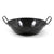 Deep Pan with Handles La Estrella Glazed enamelled steel