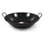 Deep Pan with Handles La Estrella Glazed enamelled steel