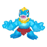 Dinosaurio Bandai Goo Jit Zu Supagoo T-Rex (16 cm)