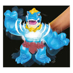 Dinosaurio Bandai Goo Jit Zu Supagoo T-Rex (16 cm)