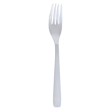 Fork Set Quid Hotel (12 pcs) Stainless steel