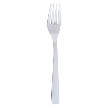 Fork Set Quid Hotel (12 pcs) Stainless steel