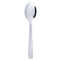 Dessert spoon Quid Hotel (12 pcs) Stainless steel