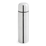 Travel thermos flask Quid Stainless steel 1 L