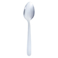 Set of Spoons Quid Universal (12 pcs) Stainless steel