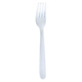 Fork Set Quid Universal (12 pcs) Stainless steel