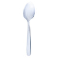 Dessert spoon Quid Universal (12 pcs) Stainless steel