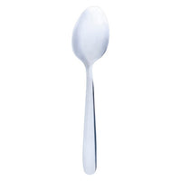 Dessert spoon Quid Universal (12 pcs) Stainless steel