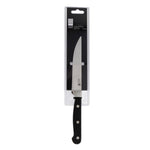 Kitchen Knife Quid Professional Inox Chef Black (12 cm)