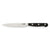 Kitchen Knife Quid Professional Inox Chef Black (13 cm)