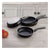 Non-stick frying pan Quid Honey Aluminium 4 mm