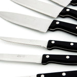 Meat Knife Quid Kitchen Chef (20 cm)