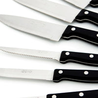 Knife for Chops Quid Kitchen Chef (11 cm)