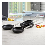 Non-stick frying pan Quid Pro Chef Aluminium 3 mm