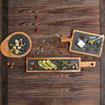 Chopping Board La Bouchée Aram Board (34 x 18 x 1,5 cm)