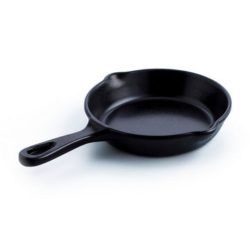 Pan for Serving Aperitifs Quid A'bordo Melamin (Ø 25 cm)