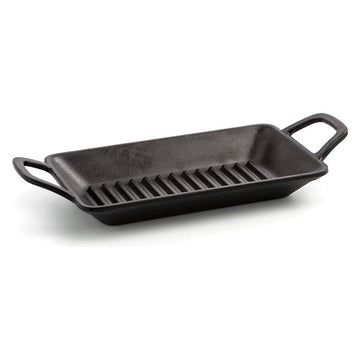 Pan for Serving Aperitifs Quid MDV Melamin (22 x 10 x 4 cm)