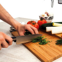 Bread Knife Quid Habitat (20 cm)