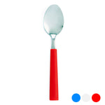 Set of Spoons Quid Habitat (3 pcs) Stainless steel