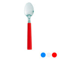 Set of Spoons Quid Habitat (3 pcs) Stainless steel