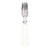 Fork Set Quid Habitat (3 pcs) Stainless steel