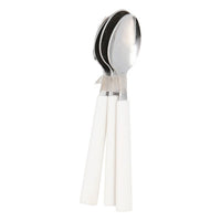 Set of Spoons Quid Habitat (3 pcs) Stainless steel