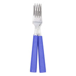 Fork Set Quid Habitat (3 pcs) Stainless steel