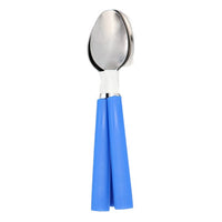 Set of Spoons Quid Habitat (3 pcs) Stainless steel