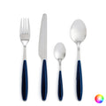 Cutlery set Quid Look (24 pcs) Stainless steel