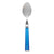 Dessert spoon Quid Stylo (3 pcs) Stainless steel