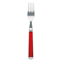 Fork Set Quid Stylo (3 pcs) Stainless steel